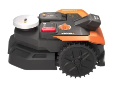 Robot koszący Worx Landroid Vision Cloud AI RTK V-SLAM 2WD