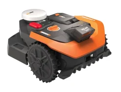 Robot koszący Worx Landroid Vision Cloud AI RTK V-SLAM 2WD