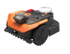 Robot koszący Worx Landroid Vision Cloud AI RTK V-SLAM 2WD