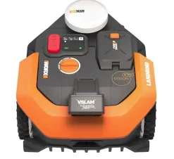 Robot koszący Worx Landroid Vision Cloud AI RTK V-SLAM 2WD