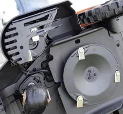 Robot koszący Worx Landroid Vision Cloud AI RTK V-SLAM 2WD