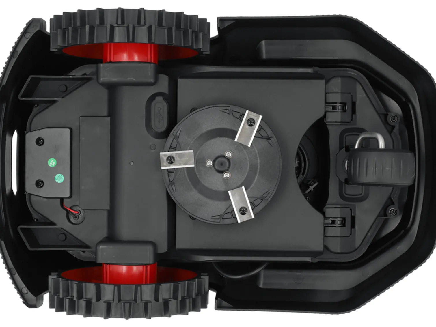 Robot koszący Yato YT-852090