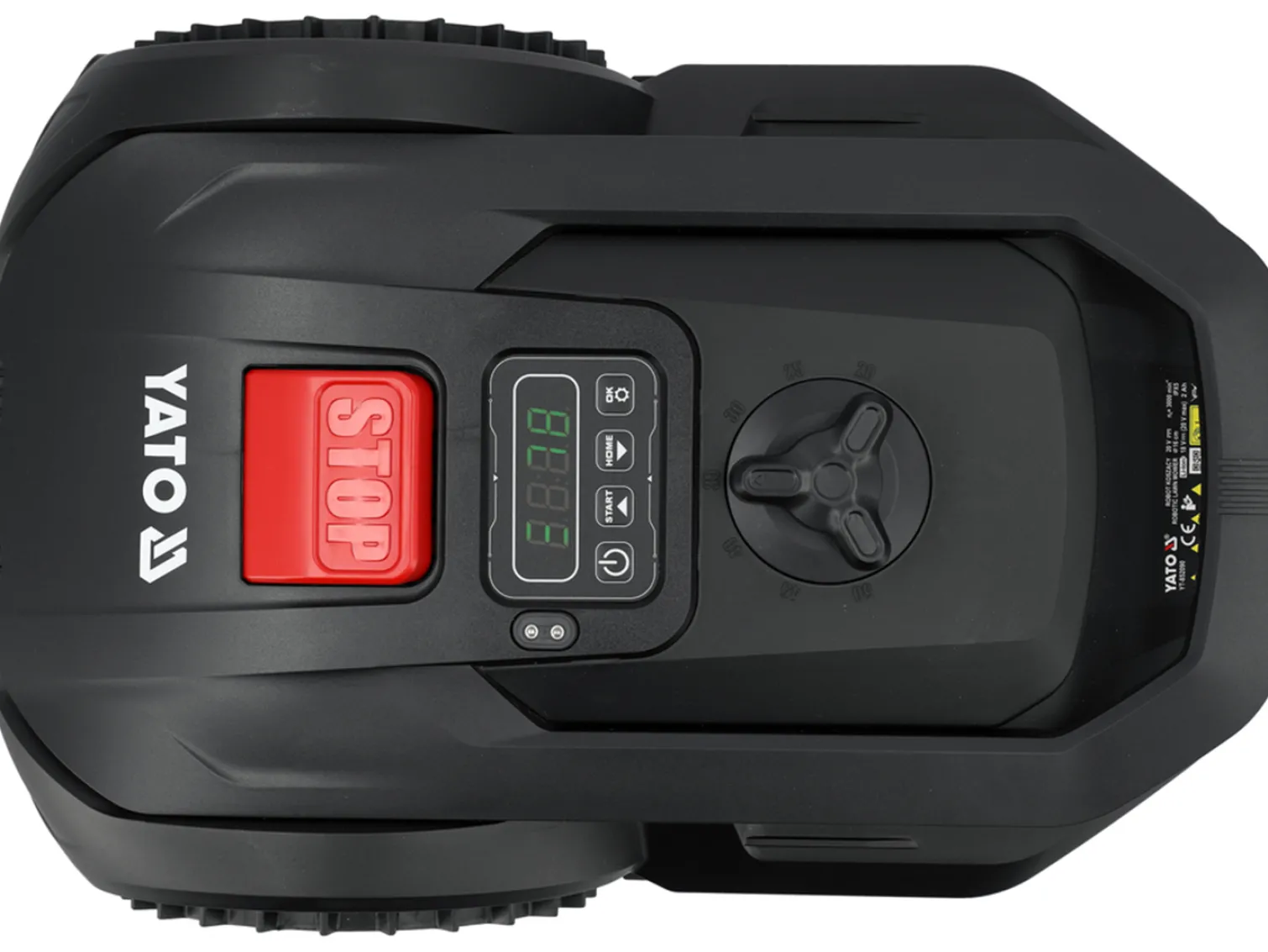 Robot koszący Yato YT-852090