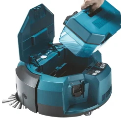 Robot sprzątający Makita DRC200Z