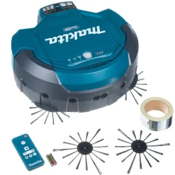 Robot sprzątający Makita DRC200Z