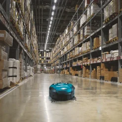 Robot sprzątający Makita DRC200Z