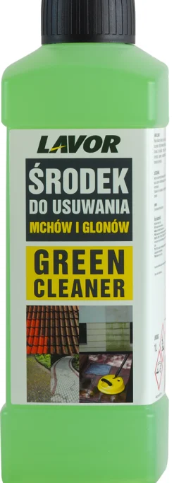 Środek czyszczący 1l Lavor Green cleaner