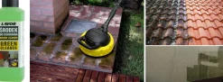 Środek czyszczący 1l Lavor Green cleaner