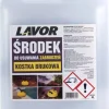 Środek do czyszczenia kostki brukowej Lavor 3.697.0090