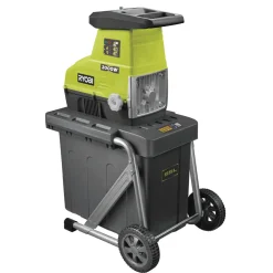Rozdrabniacz do gałęzi Ryobi RSH3045U