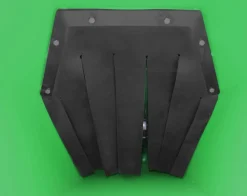 Rozdrabniacz do gałęzi Zipper ZI-HAEK4100