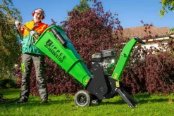 Rozdrabniacz do gałęzi Zipper ZI-HAEK4100