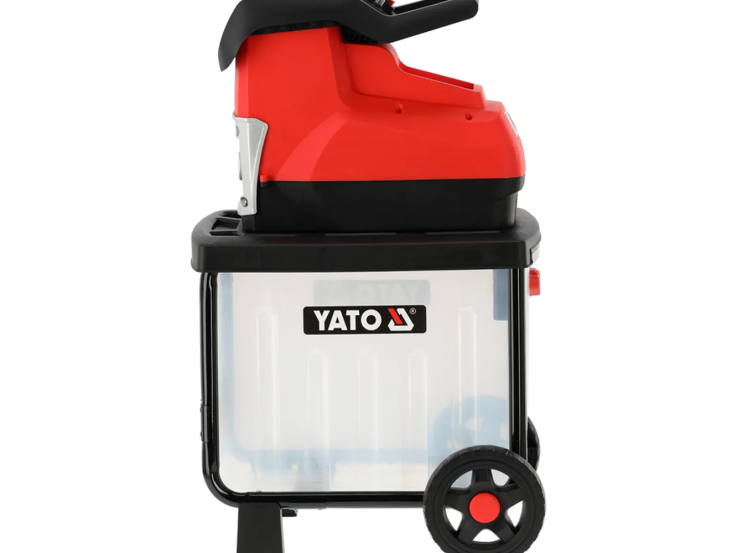 Rozdrabniacz elektryczny Yato YT-852371