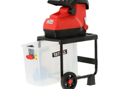 Rozdrabniacz elektryczny Yato YT-852371