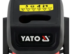 Rozdrabniacz elektryczny Yato YT-852371