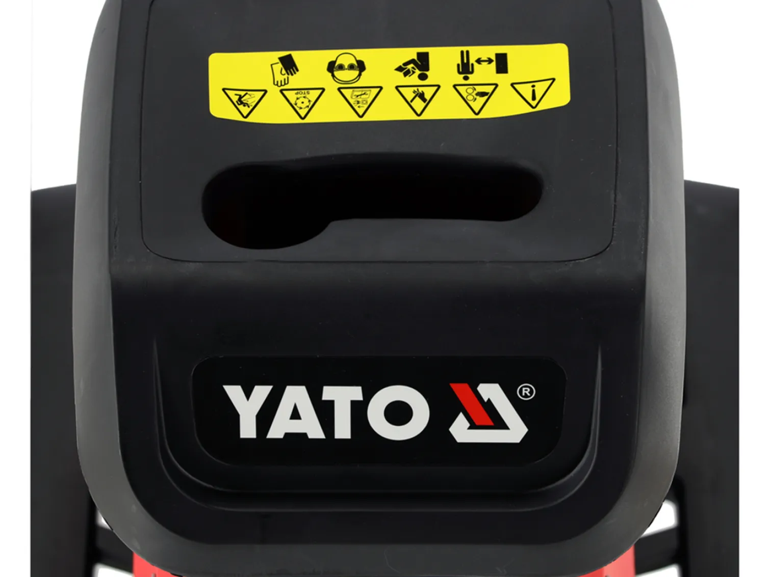 Rozdrabniacz elektryczny Yato YT-852371