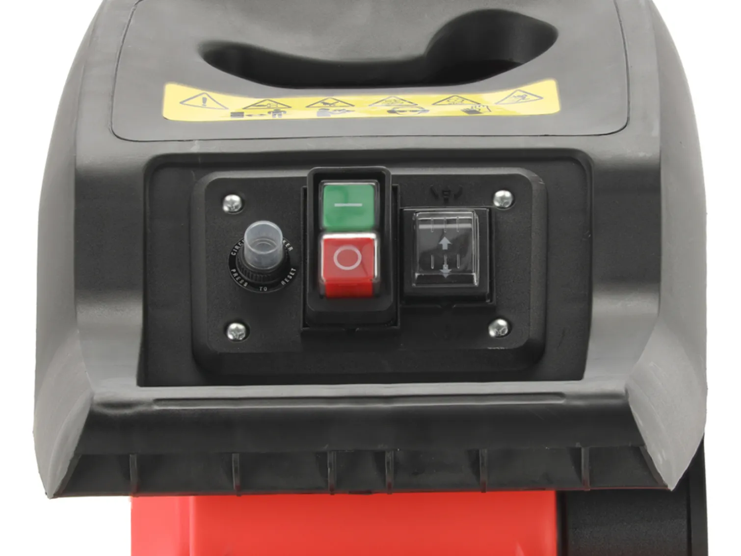 Rozdrabniacz elektryczny Yato YT-852371