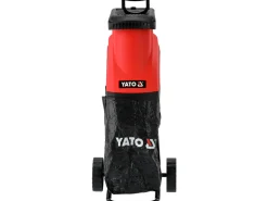 Rozdrabniacz ogrodowy Yato YT-852370