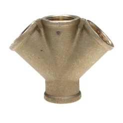 Rozgałęźnik typu "Y" 3/8" w-www Gudepol AO5092