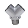 Rozgałęźnik "Y" 1/2"zww Gudepol AO5072
