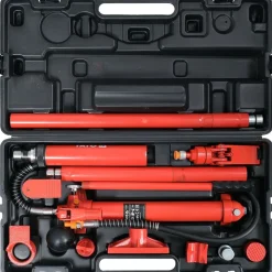 Rozpierak hydrauliczny 10t Yato YT-55503