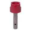 Rozwiertak diamentowy cylindryczny 10 mm Rubi 06984