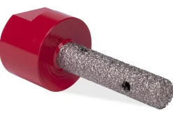 Rozwiertak diamentowy cylindryczny 10 mm Rubi 06984