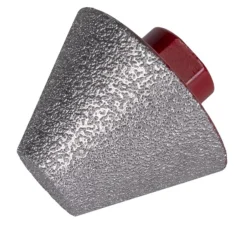 Rozwiertak diamentowy stożkowy 20-48 mm Rubi 06987