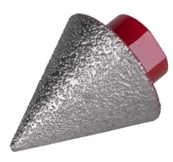 Rozwiertak diamentowy stożkowy 2-35mm Rubi 06986