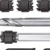 Rozwiertaki do zgrzewów punktowych 9szt. Yato YT-28920