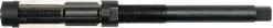 Rozwiertak nastawny HSS 38-44 Yato YT-28966