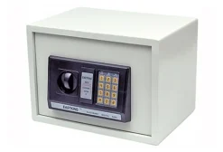 Sejf z zamkiem cyfrowym 31*20*20cm Vorel 78642