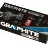 Sekator akumulatorowy Graphite Energy+ 58G029