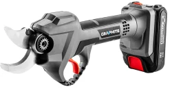 Sekator akumulatorowy Graphite Energy+ 58G029