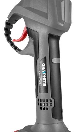 Sekator akumulatorowy Graphite Energy+ 58G029