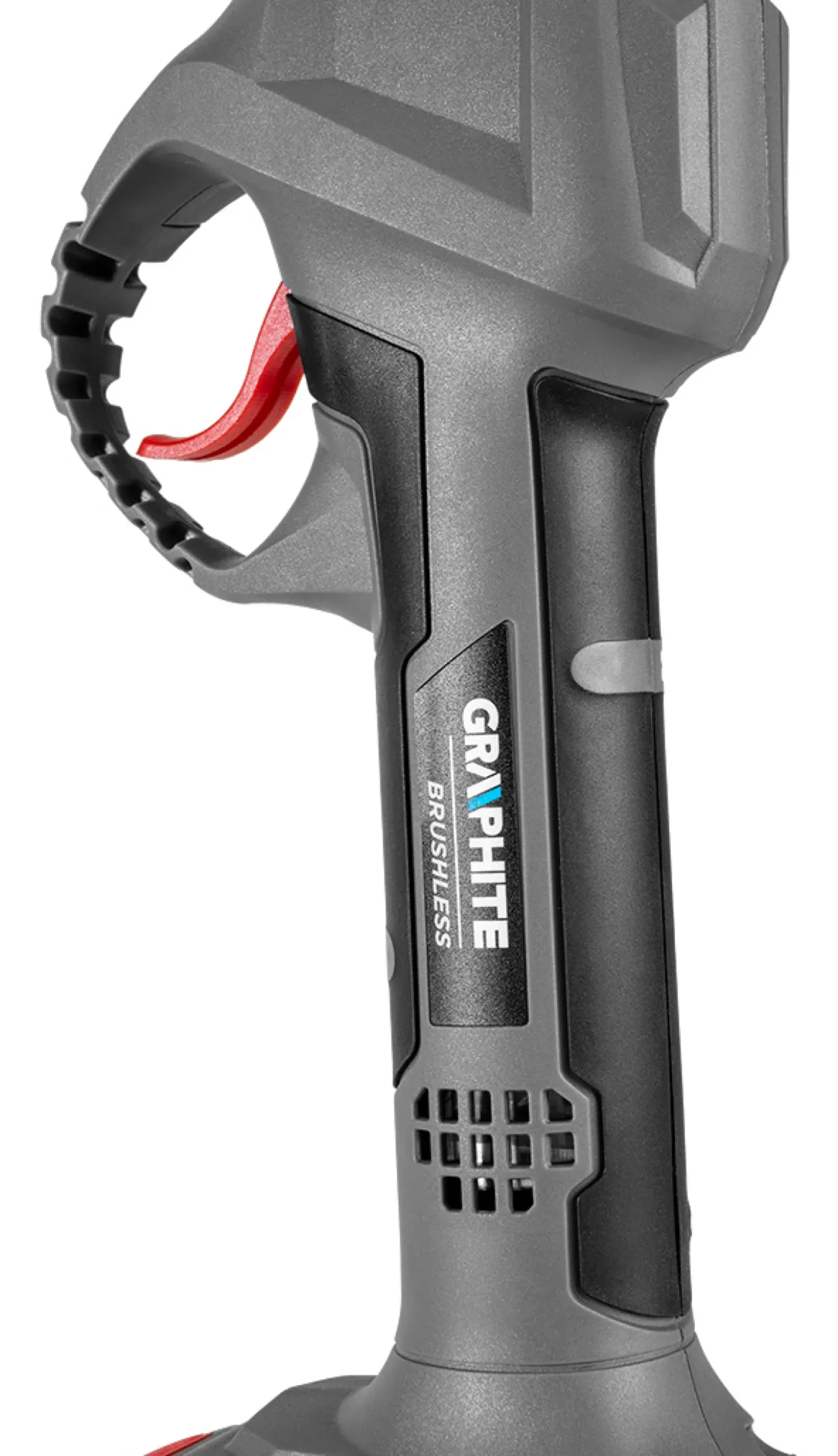 Sekator akumulatorowy Graphite Energy+ 58G029