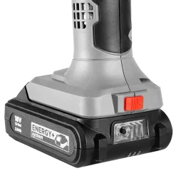 Sekator akumulatorowy Graphite Energy+ 58G029