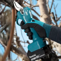 Sekator akumulatorowy Makita DUP181Z