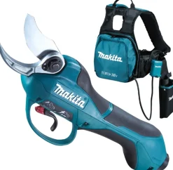 Sekator akumulatorowy Makita DUP362Z