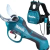 Sekator akumulatorowy Makita DUP362PT2