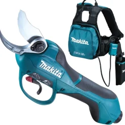 Sekator akumulatorowy Makita DUP361PT2
