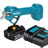 Sekator akumulatorowy Makita DUP181SF 1x3.0Ah