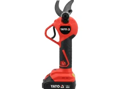 Sekator akumulatorowy Yato YT-828380 1x2.0Ah