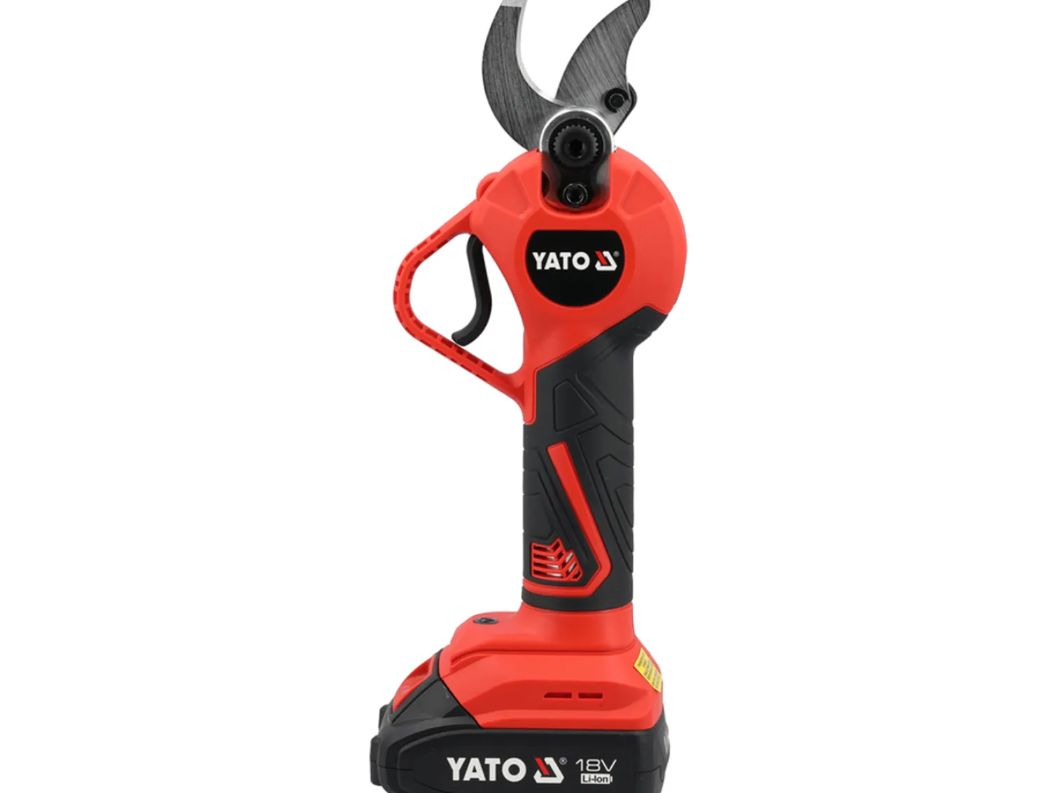 Sekator akumulatorowy Yato YT-828380 1x2.0Ah