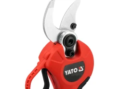 Sekator akumulatorowy Yato YT-828380 1x2.0Ah