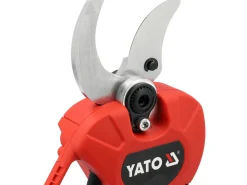 Sekator akumulatorowy Yato YT-828382 1x2.0Ah