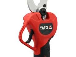 Sekator akumulatorowy Yato YT-828382 1x2.0Ah