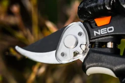 Sekator by-pass 200mm, zakres do 18mm Neo 15-204