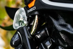 Sekator by-pass 200mm, zakres do 18mm Neo 15-204