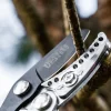 Sekator do gałęzi kowadełkowy 740 mm, ostrze 80 mm Verto 15g251